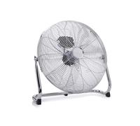 Tristar Ventilateur de sol VE-5935 80 W 45 cm Argenté