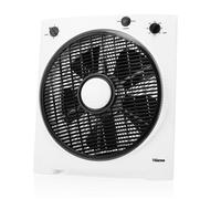 Tristar Ventilateur de table VE-5858 G 30 cm 40 W 3 vitesses