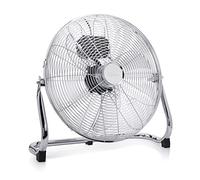 Tristar Ventilateur de Table VE-5936 - 40 cm - Métal