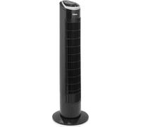 Tristar Ventilateur de tour VE-5865 40W 76 cm noir