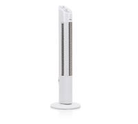 Tristar Ventilateur de tour VE-5905 30 W 73 cm blanc