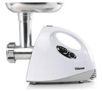 AudioSonic Hachoir à viande VM-4210 550 W blanc et métal