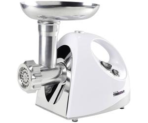 Tristar VM-4210 VM-4210 Hachoir à viande 550 W blanc, métal