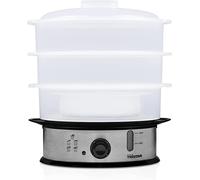Tristar VS-3914 Cuiseur vapeur sans BPA