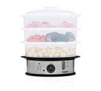 Tristar VS-3914 Cuiseur vapeur sans BPA