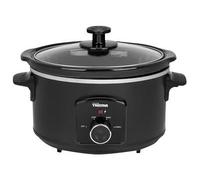 Tristar VS-3915 - Mijoteuse - 3.5 litres - 180 Watt