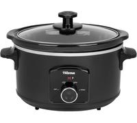 Tristar VS-3915 VS-3915 Cuiseur lent noir