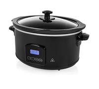 Tristar Mijoteuse 210 W 4,5 L Noir