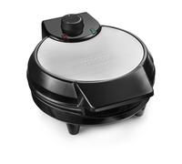 Tristar | WF-1160 | Gaufrier | 700 W | En forme de coeur | Noir