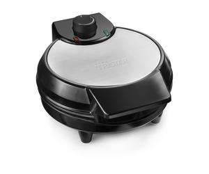Tristar WF-1160 moule à gauffres 5 gauffre(s) 700 W Noir, Acier inoxydable