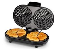 WF-2120 - Gaufrier - 1.2 kWatt - acier inoxydable