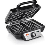 Tristar WF-2195 - Gaufrier - 1 kWatt noir G