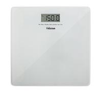 Tristar - WG-2419 - Pèse-Personnes - Blanc - Capacité Maximale 150 kg - Précision 100 g