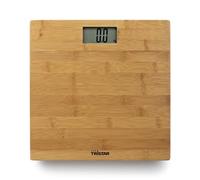 Tristar WG-2432 Pèse-personne numérique Plage de pesée (max.)=180 kg bambou