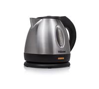 Tristar Bouilloire WK-1325 Acier inoxydable 1,2 l 850 W Noir