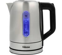 Tristar WK-1344 Bouilloire acier inoxydable (satiné) Contenance: 1.7 l