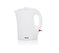 Tristar WK-3372 Bouilloire blanc Contenance: 1 l