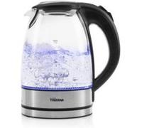 Tristar WK-3377 - Bouilloire - 1.7 litres - 2.2 kWatt Inox G