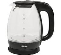 Tristar WK-3405 bouilloire 1,7 L 2200 W Noir, Transparent