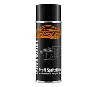 TRISTARcolor Apprêt apprêt à pulvériser Primaire d'adhérence Couche de Fond pulvérisateur pour Peinture Automobile Grise Bombe de Peinture 400 ML