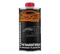 TRISTARcolor Primaire d'adhérence Couche de Fond Produit d'adhérence pour pièces en Plastique 0,5 Litre