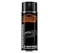 TRISTARcolor Primaire d'adhérence Produit d'adhérence pour métaux Non ferreux/Bombe de Peinture - aérosol 400 ML Transparent