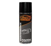 TRISTARcolor Protect&Care Acrylique Haute Brillance scellant à Peinture Nano avec Effet Lotus pour Peinture Automobile Verre Caoutchouc et Plastique