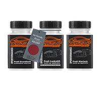 TRISTARcolor Stylos retouche pour Honda/Acura R505P Burning Red Perl +1K