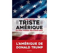 Triste Amérique: Le vrai visage des Etats-Unis