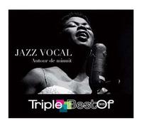 Triste Best Of Jazz Vocal
