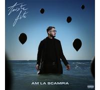 Triste Fête CD