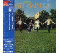 Triste Janeiro - Meet Triste Janero [Import]
