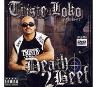 Triste Loko Death 2 Beef (CD)