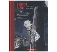Triste Sort Ou L'hurluberlu De Morneville