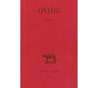 Tristes Ovide (Auteur), Jacques André (Edité par)
