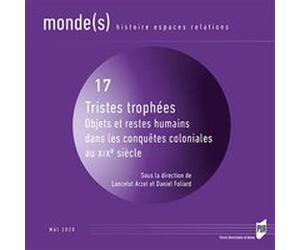 Tristes trophées Lancelot Arzel (Auteur), Daniel Foliard (Auteur)