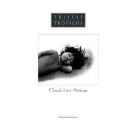 TRISTES TRÓPICOS (Em Portuguese do Brasil)