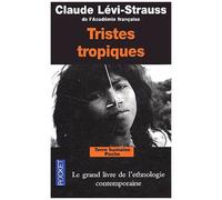 Tristes Tropiques