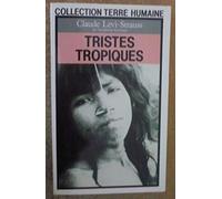 Tristes tropiques