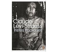 Tristes Tropiques