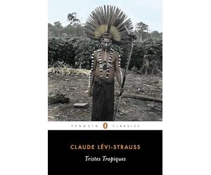 Tristes Tropiques