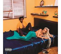Tristesse Business – Saison 01 – Vinyle coloré – MCA