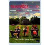 TRISTESSE CLUB - DVD [HD DVD]