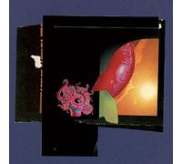 Tristesse Contemporaine - Woodwork