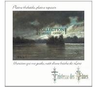 Tristesse des Mânes - Digipack