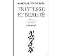 Amina Okada – Tristesse et Beauté – Roman – Les Éditions Albin Michel