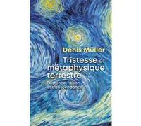 Tristesse et metaphysique terrestre - existence, raison et transcendance Denis Müller (Auteur)