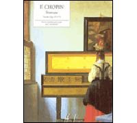 Tristesse etude op.10 n.3 - Frédéric Chopin - Henry Lemoine - Hexamusic - broché - Partition