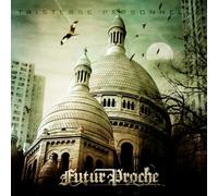 Tristesse personnelle 2.0 CD