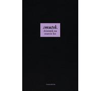 tristesse : un journal pour essuyer les larmes - Elias Baar (Buch auf Polnisch)